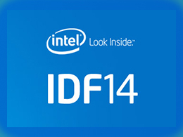 2014英特爾信息技術(shù)峰會(IDF14)-深圳