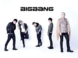 諾億租賃全程(城)助力—2016 BIGBANG 中國巡回演唱會