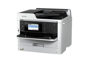 愛(ài)普生 Epson WF-C5790a 工作組級(jí)彩色商用墨倉(cāng)式?多功能一體機(jī)