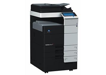 柯尼卡美能達(dá) bizhub C754e A3 彩色數(shù)碼復(fù)合機(jī) 再生機(jī)