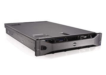 Dell PowerEdge R710 服務(wù)器