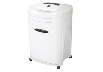 三木 SD9511 碎紙機(jī) 2*12mm 34L 17張/次