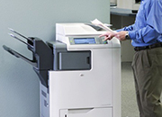 打印外包服務(wù)-客戶收益分析