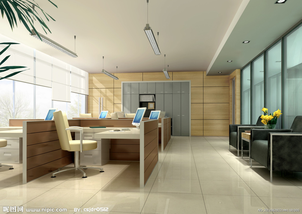 給復(fù)印機(jī)一個空間，讓健康伴你行