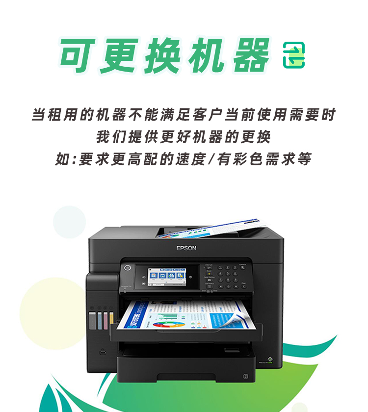 貼心的售后服務(wù)