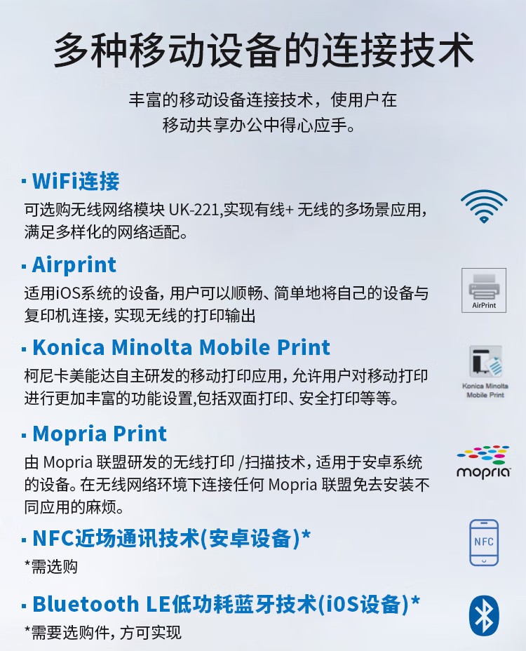 柯尼卡美能達(dá) C361i A3 彩色復(fù)合機(jī)  全新機(jī)