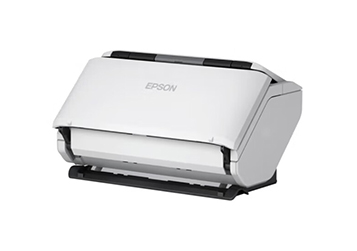 愛普生（EPSON）DS-31200 掃描儀 A3高速彩色 自動(dòng)雙面連續(xù)