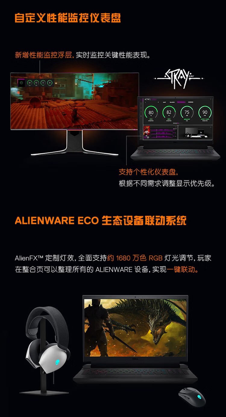 戴爾（DELL）G15 15.6寸 筆記本電腦