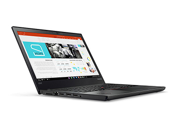 聯(lián)想 ThinkPad T470 14.0寸 筆記本電腦