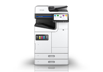 愛普生 Epson AM-C4000a A3企業(yè)級墨倉式 陣列復合機 彩色一體機